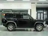 2025 Jetour Traveller 2.0T 254HP L4 8AT