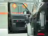 2025 Jetour Traveller 2.0T 254HP L4 8AT