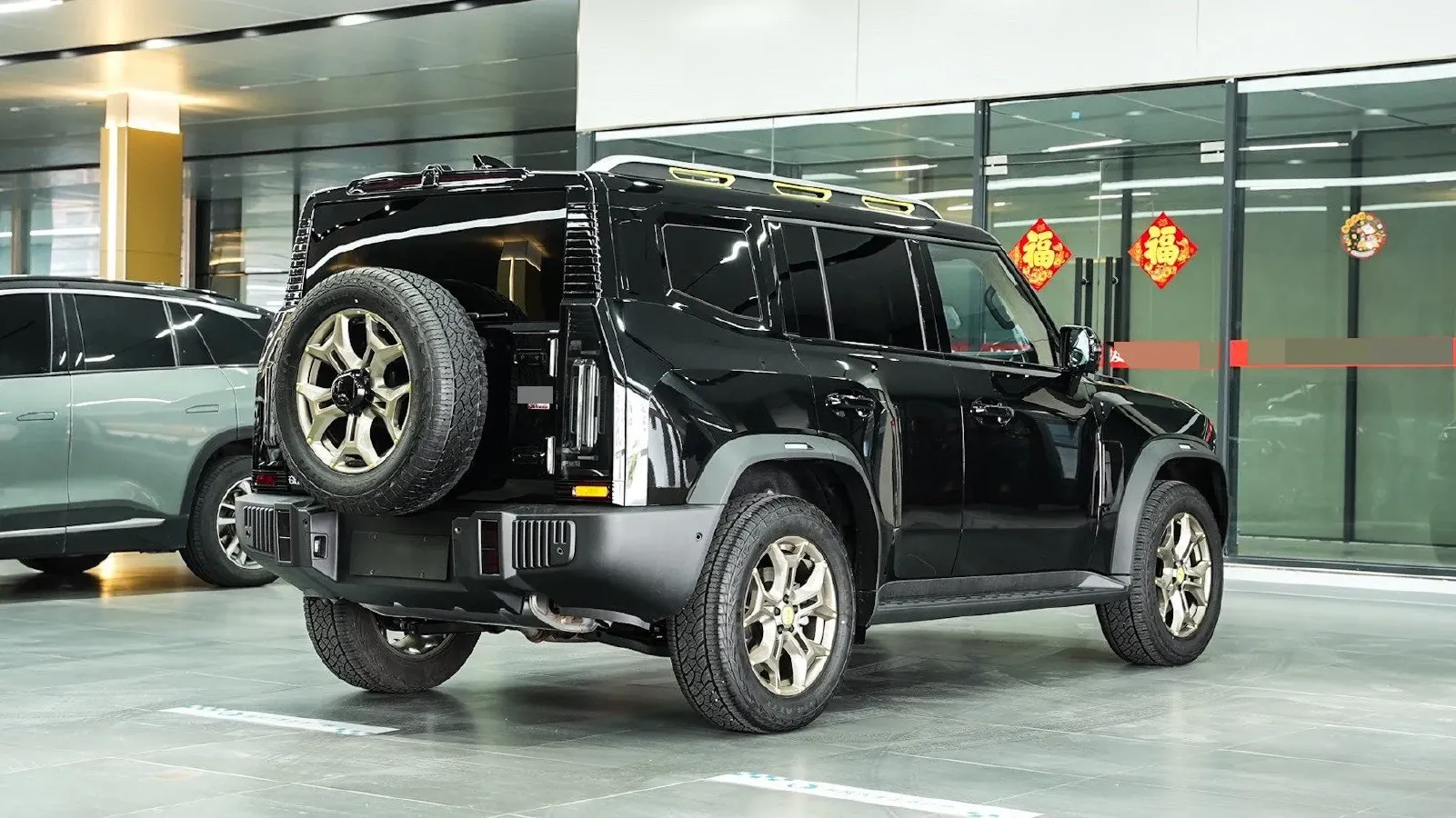 2025 Jetour Traveller 2.0T 254HP L4 8AT,autocango,china used car exporter,china ev exporter,chinese used car exporter,chinese used ev exporter