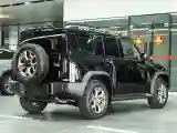2025 Jetour Traveller 2.0T 254HP L4 8AT