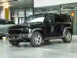 2025 Jetour Traveller 2.0T 254HP L4 8AT