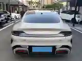 2026 Avatr 07 1.5T 156HP L4 REEV