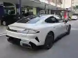 2026 Avatr 07 1.5T 156HP L4 REEV