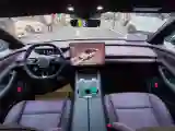 2026 Avatr 07 1.5T 156HP L4 REEV