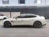 2026 Avatr 07 1.5T 156HP L4 REEV