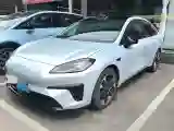 2025 Aion AION RT BEV 68.1KWH