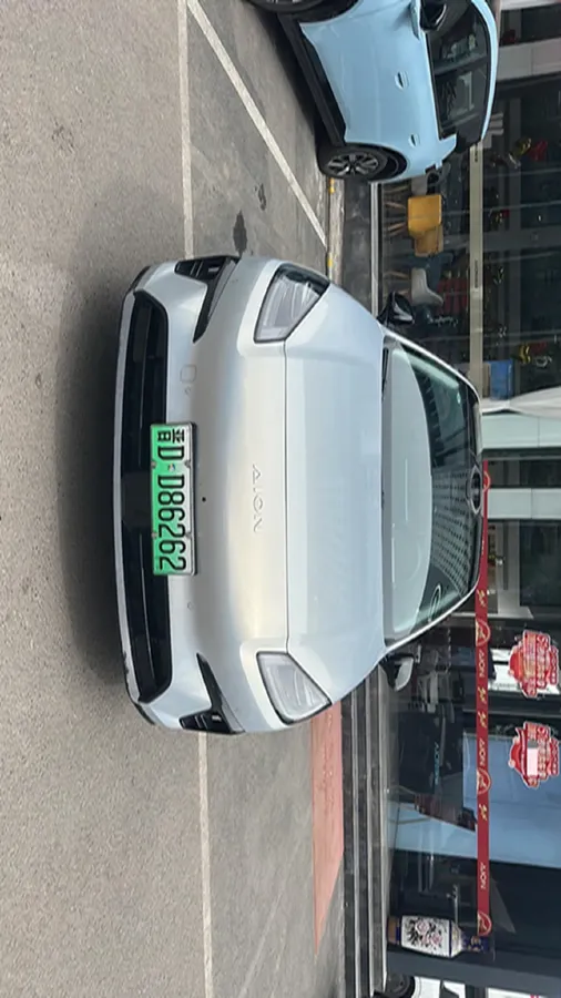 2025 Aion AION RT BEV 68.1KWH,autocango,china used car exporter,china ev exporter,chinese used car exporter,chinese used ev exporter