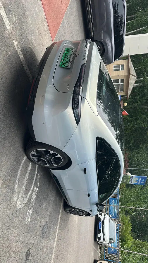 2025 Aion AION RT BEV 68.1KWH,autocango,china used car exporter,china ev exporter,chinese used car exporter,chinese used ev exporter