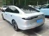 2025 Aion AION RT BEV 68.1KWH