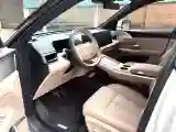 2025 Xpeng G9 BEV 79KWH