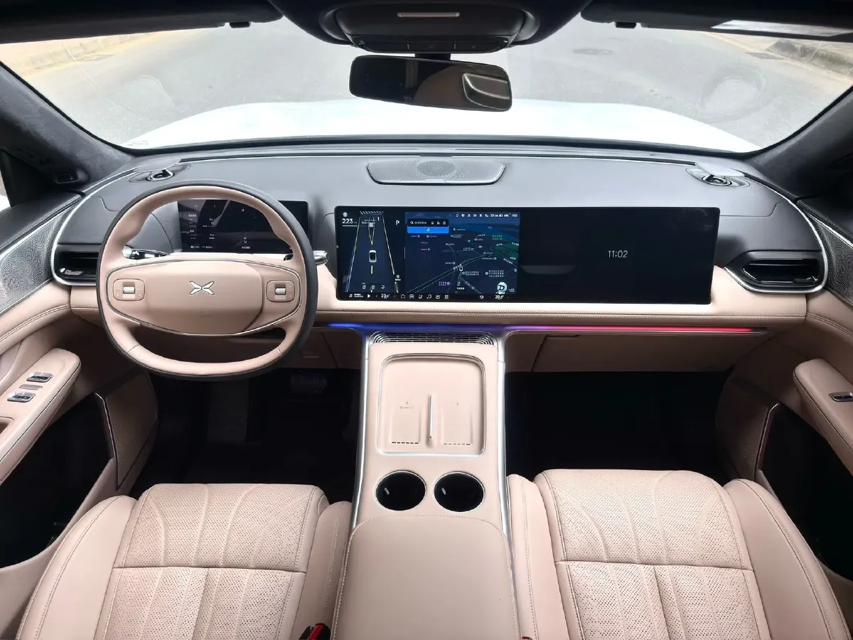 2025 Xpeng G9 BEV 79KWH,autocango,china used car exporter,china ev exporter,chinese used car exporter,chinese used ev exporter