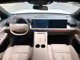 2025 Xpeng G9 BEV 79KWH