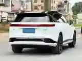 2025 Xpeng G9 BEV 79KWH