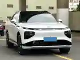 2025 Xpeng G9 BEV 79KWH