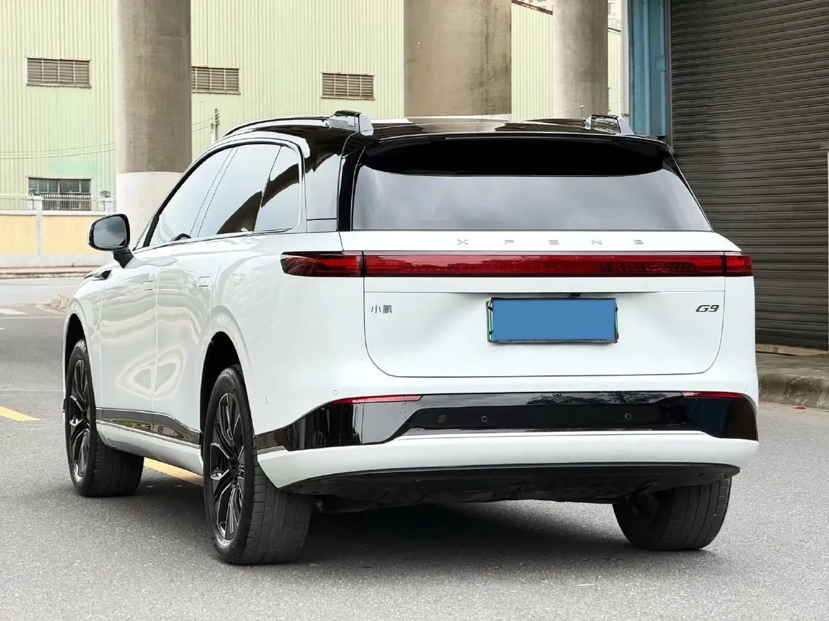 2025 Xpeng G9 BEV 79KWH,autocango,china used car exporter,china ev exporter,chinese used car exporter,chinese used ev exporter
