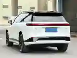 2025 Xpeng G9 BEV 79KWH