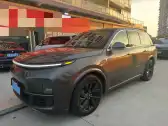 2023 LI L8,autocango,china used car exporter,china ev exporter,chinese used car exporter,chinese used ev exporter