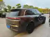 2023 Li L8 Range Extended 154HP REEV 40.9KWH