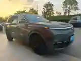 2023 Li L8 Range Extended 154HP REEV 40.9KWH