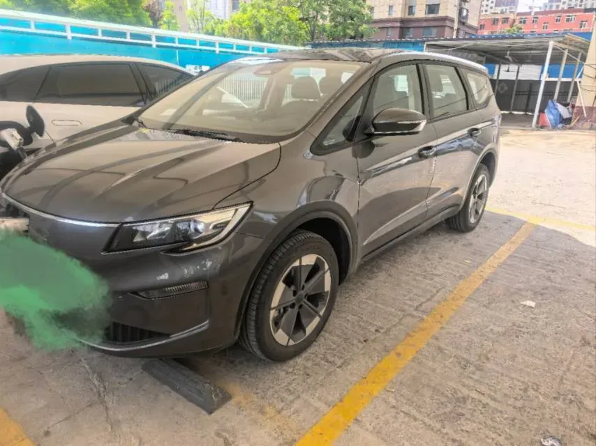 2025 Livan 8 BEV 68.03KWH,autocango,china used car exporter,china ev exporter,chinese used car exporter,chinese used ev exporter