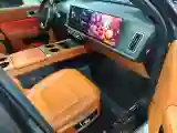 2022 Li L9 Range Extended 154HP REEV 42.6KWH