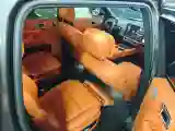 2022 Li L9 Range Extended 154HP REEV 42.6KWH