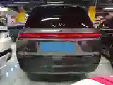 2022 Li L9 Range Extended 154HP REEV 42.6KWH