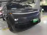 2022 Li L9 Range Extended 154HP REEV 42.6KWH