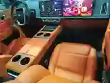 2022 Li L9 Range Extended 154HP REEV 42.6KWH
