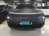 2022 Li L9 Range Extended 154HP REEV 42.6KWH