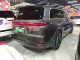 2022 Li L9 Range Extended 154HP REEV 42.6KWH