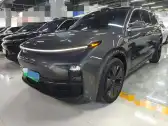2022 LI L9,autocango,china used car exporter,china ev exporter,chinese used car exporter,chinese used ev exporter