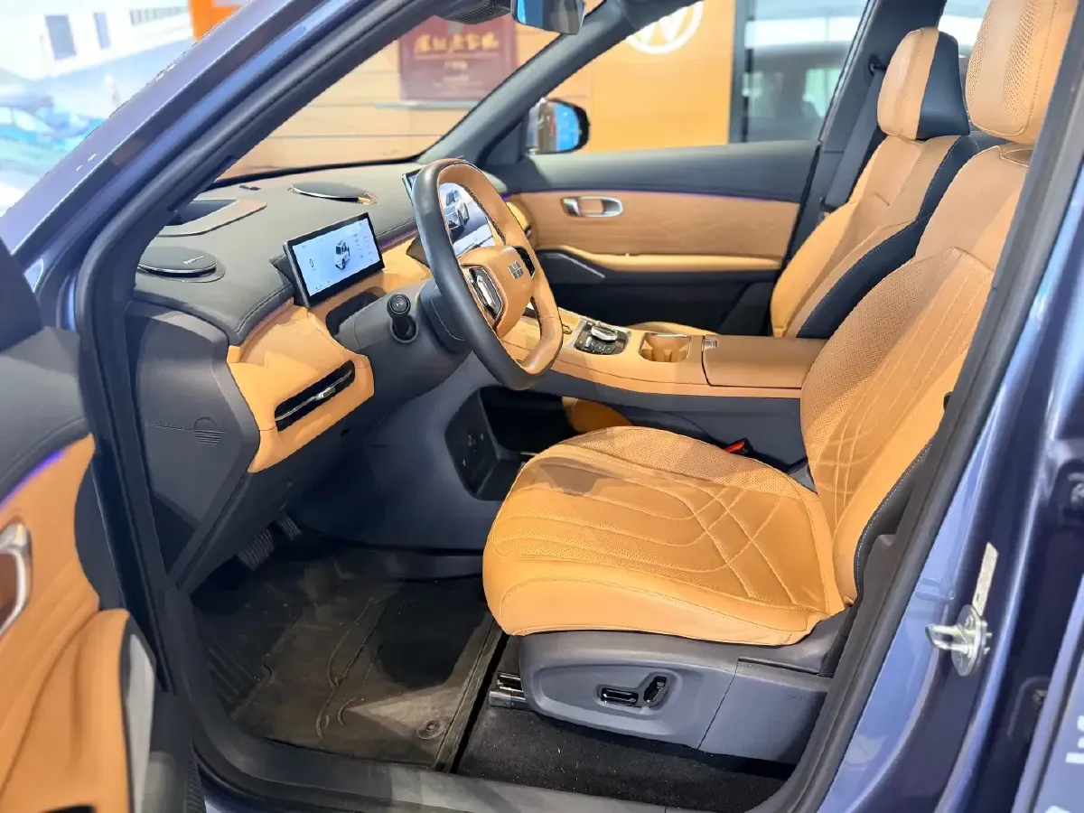 2025 BYD Sea Lion 05 DM-i 1.5L 101HP L4 E-CVT PHEV 18.3KWH,autocango,china used car exporter,china ev exporter,chinese used car exporter,chinese used ev exporter