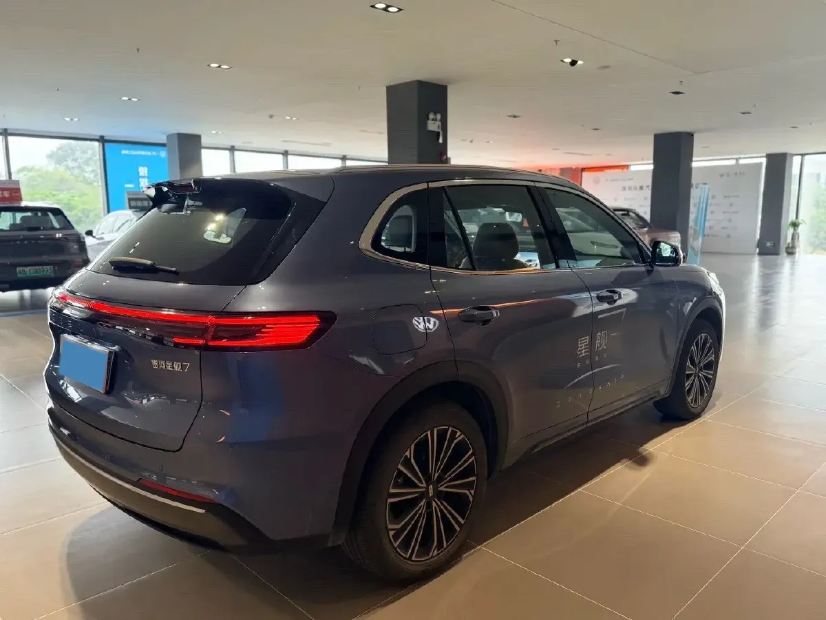 2025 BYD Sea Lion 05 DM-i 1.5L 101HP L4 E-CVT PHEV 18.3KWH,autocango,china used car exporter,china ev exporter,chinese used car exporter,chinese used ev exporter