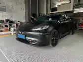 2024 ARCFOX ΑS,autocango,china used car exporter,china ev exporter,chinese used car exporter,chinese used ev exporter