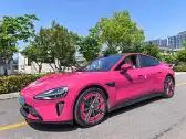 2024 MI SU7,autocango,china used car exporter,china ev exporter,chinese used car exporter,chinese used ev exporter