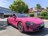 2024 MI SU7 BEV 101KWH