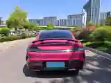 2024 MI SU7 BEV 101KWH