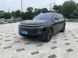 2023 Li L7 Range Extended 154HP REEV 40.9KWH