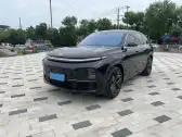 2023 LI L7,autocango,china used car exporter,china ev exporter,chinese used car exporter,chinese used ev exporter