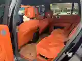 2023 Li L7 Range Extended 154HP REEV 40.9KWH
