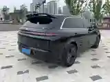 2023 Li L7 Range Extended 154HP REEV 40.9KWH