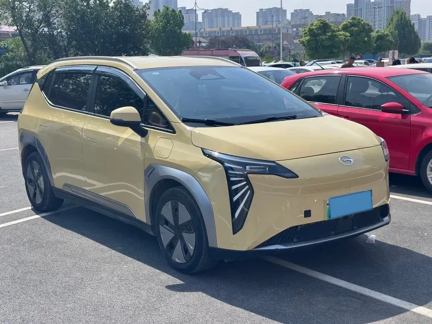 2023 GAC Trumpchi GS4 1.5T 177HP L4 6AT,autocango,china used car exporter,china ev exporter,chinese used car exporter,chinese used ev exporter