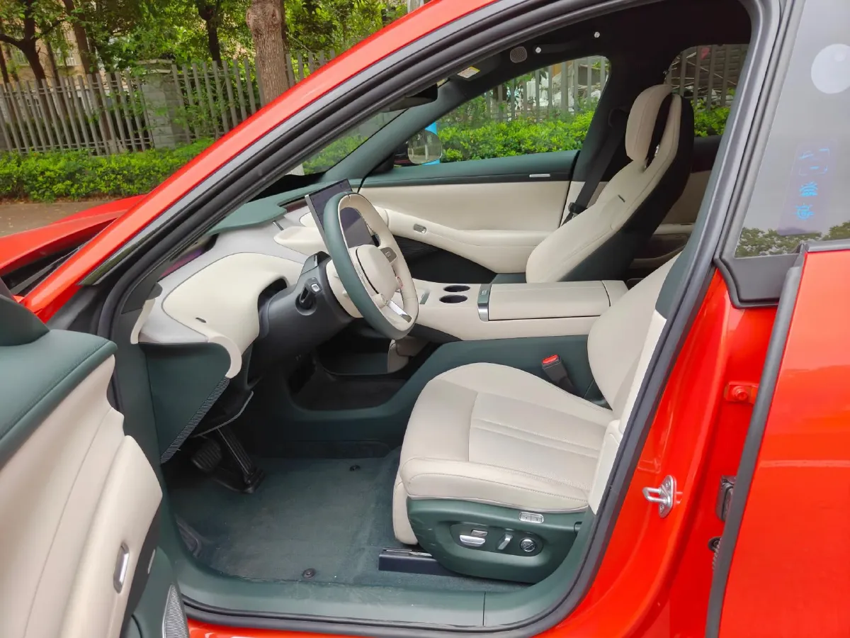 2025 MI YU7 BEV,autocango,china used car exporter,china ev exporter,chinese used car exporter,chinese used ev exporter