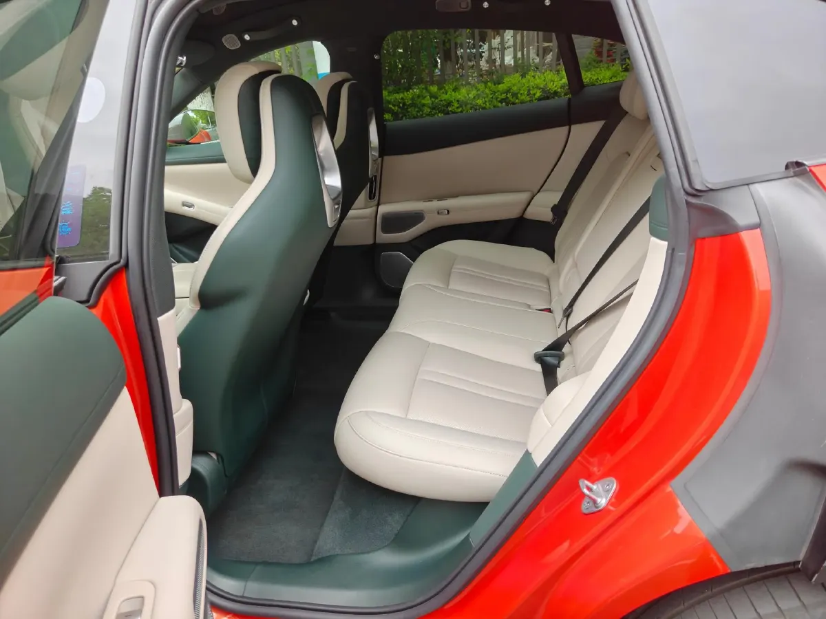 2025 MI YU7 BEV,autocango,china used car exporter,china ev exporter,chinese used car exporter,chinese used ev exporter