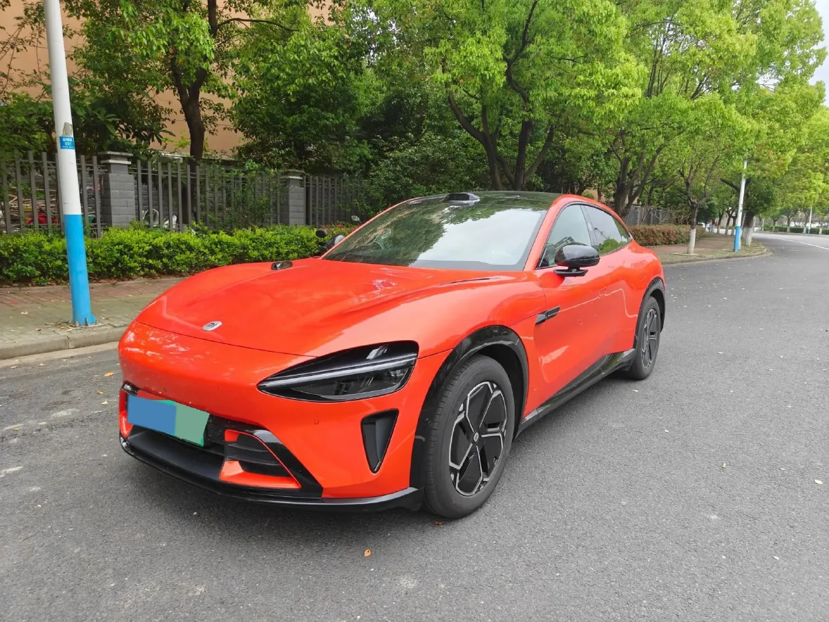 2025 MI YU7 BEV,autocango,china used car exporter,china ev exporter,chinese used car exporter,chinese used ev exporter