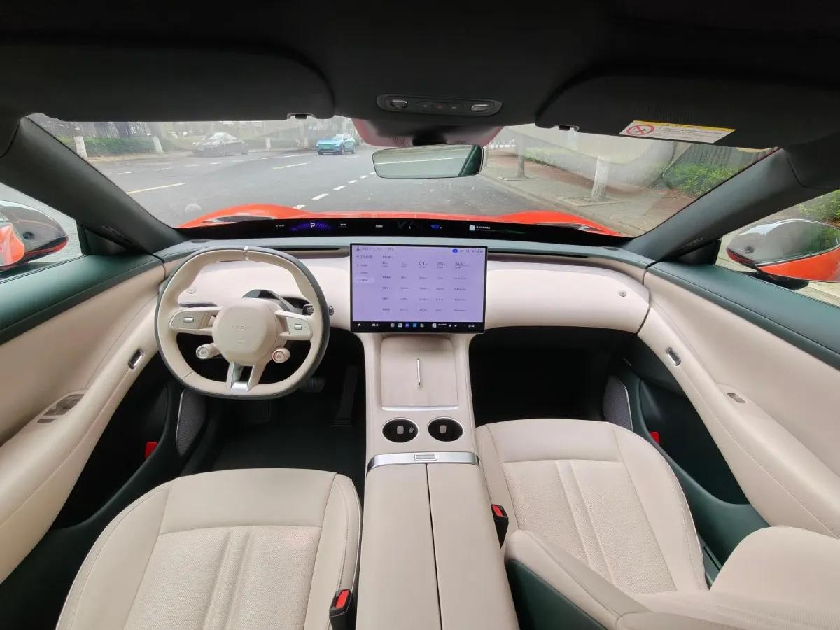 2025 MI YU7 BEV,autocango,china used car exporter,china ev exporter,chinese used car exporter,chinese used ev exporter
