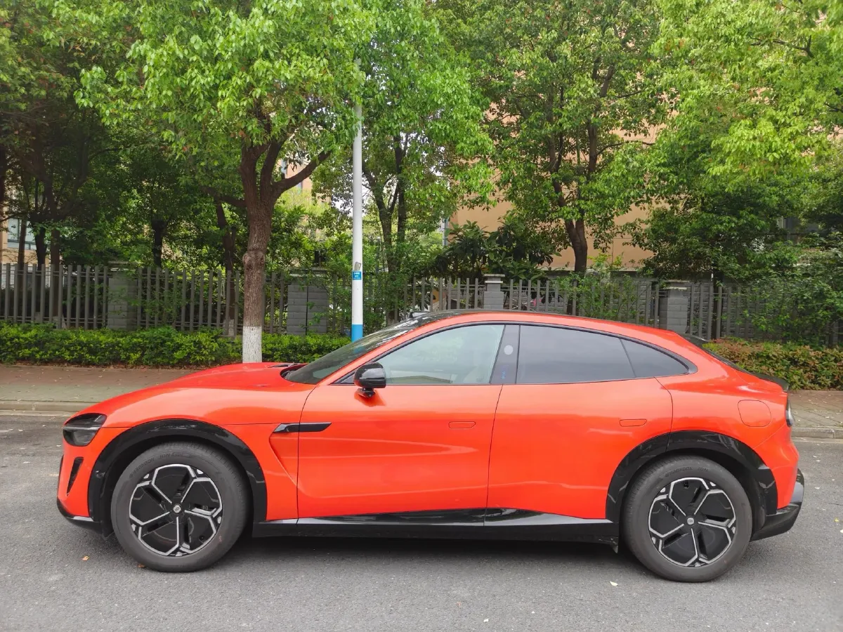 2025 MI YU7 BEV,autocango,china used car exporter,china ev exporter,chinese used car exporter,chinese used ev exporter
