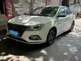 2020 Roewe i5 1.5L 120HP L4 CVT