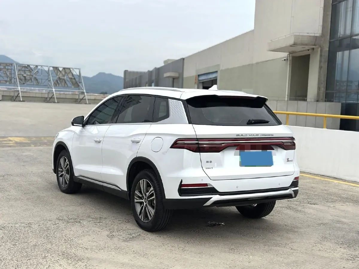 2022 Ruichi Auto EC31 BEV 41.932KWH,autocango,china used car exporter,china ev exporter,chinese used car exporter,chinese used ev exporter